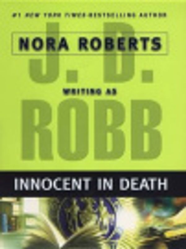 Cover Art for 9781429508728, Innocent in Death by J. D. Robb
