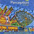 Cover Art for 9780197542682, Sensation and Perception by Jeremy Wolfe