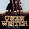 Cover Art for 9780812580440, Lin McLean by Owen Wister