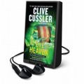 Cover Art for 9781467686495, The Eye of Heaven by Cussler, Clive, Blake, Russell