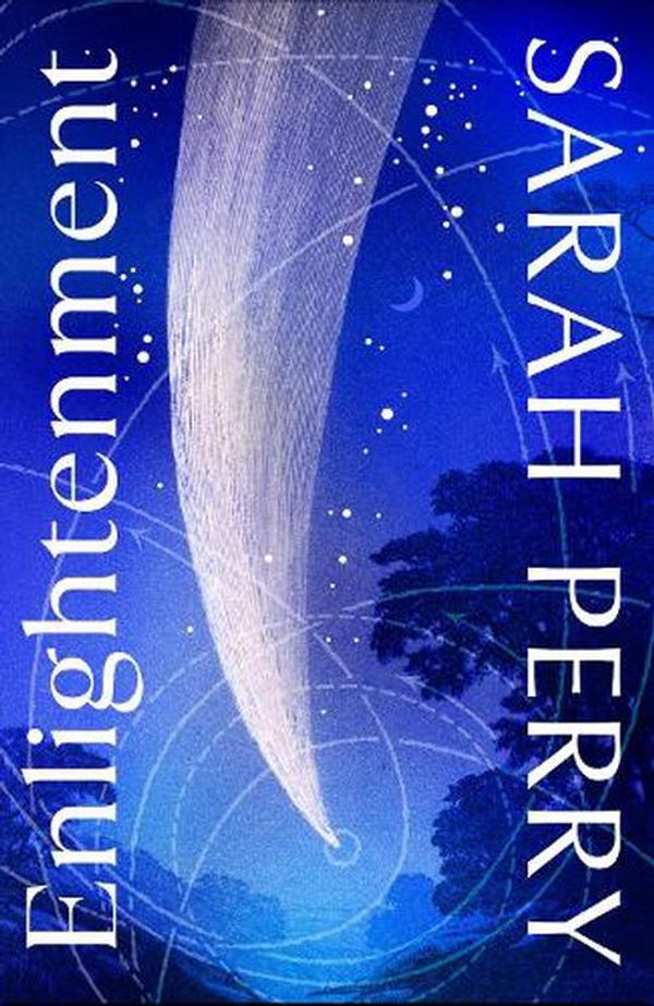 Cover Art for 9781787335004, Enlightenment by Sarah Perry