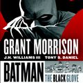 Cover Art for 9781401219451, Batman: The Black Glove Sc by Grant Morrison