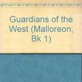 Cover Art for 9780606012454, Guardians of the West by David Eddings