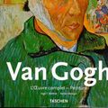 Cover Art for 9783822881170, Van Gogh: the complete paintings, part I by Ingo F.. Walther, Rainer Metzger
