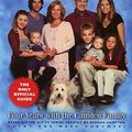 Cover Art for 9780061066245, 7th Heaven: Four Years with the Camden Family by Cathy East Dubowski, Brenda Hampton, Mark Dubowski