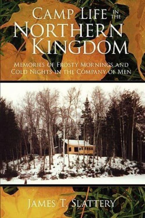 Cover Art for 9781434399670, Camp Life in the Northern Kingdom by James T. Slattery