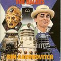 Cover Art for 9780426203377, Doctor Who: Remembrance of the Daleks [Paperback] by Ben Aaronovitch
