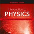 Cover Art for 9788126556021, Introduction to Physics by John D. Cutnell