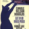 Cover Art for 9780312866358, Cat in an Indigo Mood by Carole Nelson Douglas