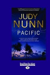 Cover Art for 9781458724786, Pacific (2 Volume Set) by Nunn Judy