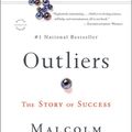 Cover Art for 9781627651103, Outliers by Malcolm Gladwell