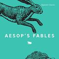 Cover Art for 9781435171527, Aesop's Fables by Aesop