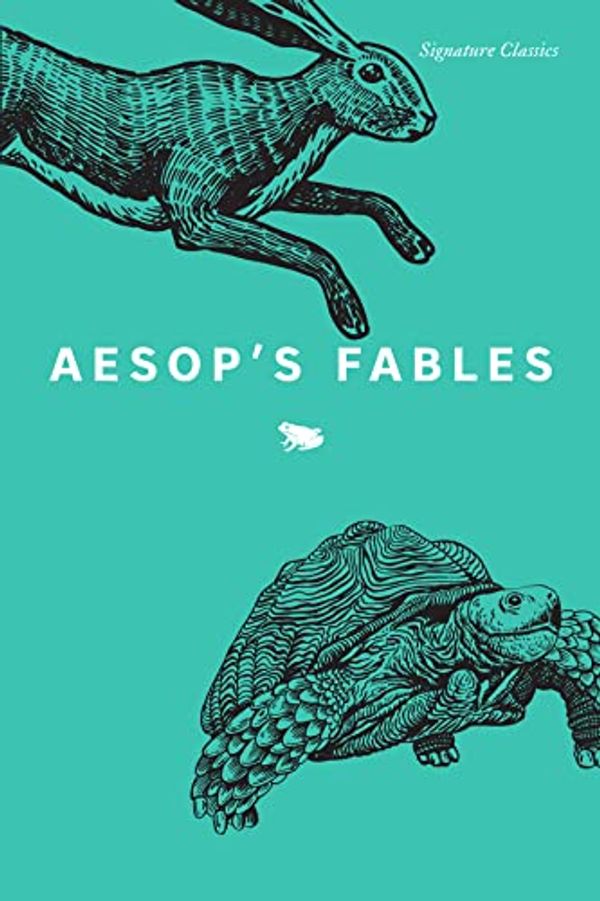 Cover Art for 9781435171527, Aesop's Fables by Aesop