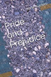 Cover Art for 9781520567099, Pride and Prejudice by Jane Austen