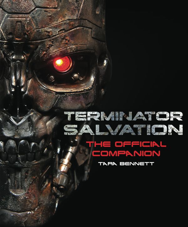 Cover Art for 9781848562028, Terminator Salvation by Timothy Zahn