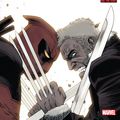 Cover Art for 9781302909178, Deadpool Vs. Old Man Logan by Marvel Comics