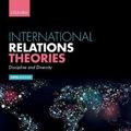 Cover Art for 9780198814443, International Relations Theories by Tim Dunne