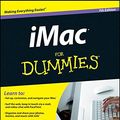 Cover Art for 9781118240717, iMac For Dummies by Mark L. Chambers