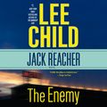 Cover Art for 9780593339121, The Enemy by Lee Child