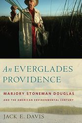 Cover Art for 9780820330716, An Everglades Providence by Jack E. Davis