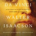 Cover Art for 9781501139178, Leonardo da Vinci by Walter Isaacson