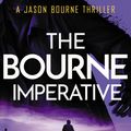 Cover Art for 9781409116585, Robert Ludlum's The Bourne Imperative by Eric Van Lustbader