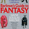 Cover Art for 9780061008177, Barlowe's Guide to Fantasy by Wayne Douglas Barlowe, Neil Duskis
