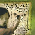 Cover Art for 9780756954383, The Wolves in the Walls by Neil Gaiman