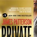 Cover Art for 9780316102032, Private by James Patterson, Maxine Paetro