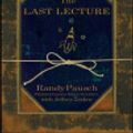 Cover Art for 9781401391591, The Last Lecture by Randy Pausch, Jeffrey Zaslow