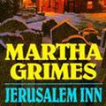 Cover Art for 9780747230366, Jerusalem Inn by Martha Grimes