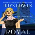 Cover Art for 9781410420510, Royal Flush (Thorndike Core) by Rhys Bowen