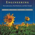 Cover Art for 9780471204909, Introduction to Thermal Systems Engineering by Michael J. Moran, Howard N. Shapiro, Bruce R. Munson, David P. DeWitt
