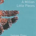 Cover Art for 9780606346047, A Million Little Pieces by James Frey
