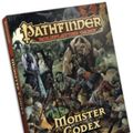 Cover Art for 9781601256867, Pathfinder Roleplaying Game: Monster Codex by Jason Bulmahn