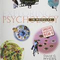 Cover Art for 9781464189616, Exploring Psychology in Modules with Dsm5 Update & Launchpad 6 Month Access Card by David G. Myers