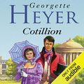Cover Art for B002SQ5ZYU, Cotillion by Georgette Heyer