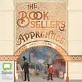 Cover Art for B0B52F7MPQ, The Bookseller's Apprentice by Amelia Mellor