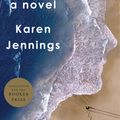 Cover Art for 9780593446522, An Island by Karen Jennings