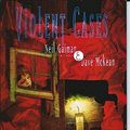 Cover Art for 9781852869854, Violent Cases by Neil Gaiman, Dave McKean