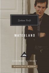 Cover Art for 9780375712371, Waterland by Graham Swift
