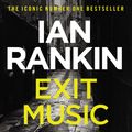 Cover Art for 9781409176640, Exit Music by Ian Rankin