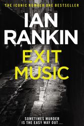Cover Art for 9781409176640, Exit Music by Ian Rankin