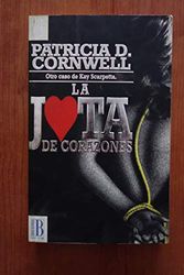 Cover Art for 9788440642387, La jota de corazones. Novela. Traducción de Jordi Mustieles. by Patricia Cornwell
