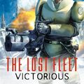 Cover Art for 9781101187029, The Lost Fleet: Victorious by Jack Campbell