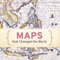 Cover Art for 9781849942973, Maps That Changed the World by John O e Clark