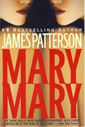 Cover Art for 9780446695558, Mary, Mary by James Patterson