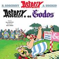 Cover Art for 9788501022974, Asterix e os Godos by Rene Goscinny