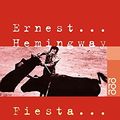 Cover Art for 9783499226038, Fiesta by Ernest Hemingway