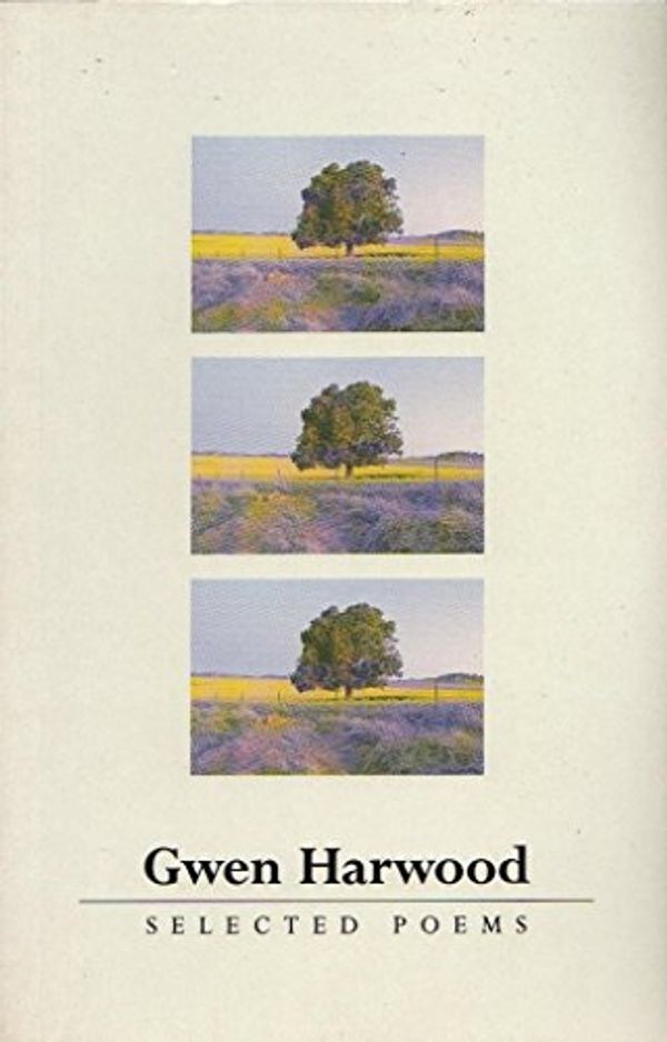 Cover Art for 9781875892297, Selected Poems by Gwen Harwood